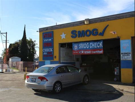 Have had a 2000 Camry, 2008 Fusion, and my husband&39;s cars all smog checked here. . Smog check oceanside